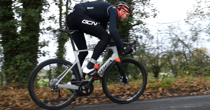 benefits of power meter cycling