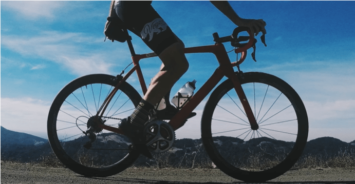 benefits of tubeless tires road bikes