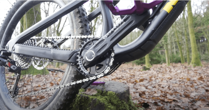 how does a power meter work