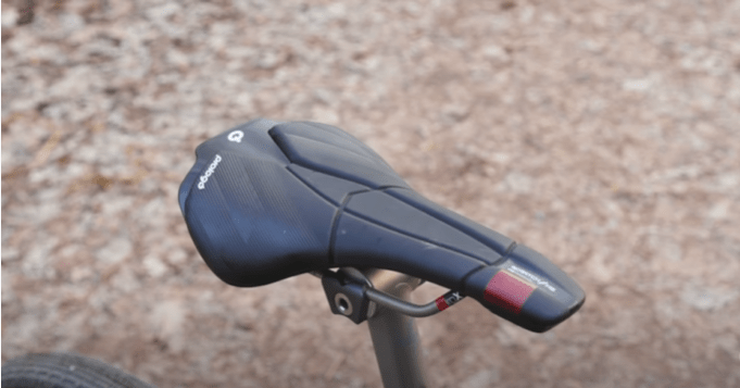 how to choose a bike saddle