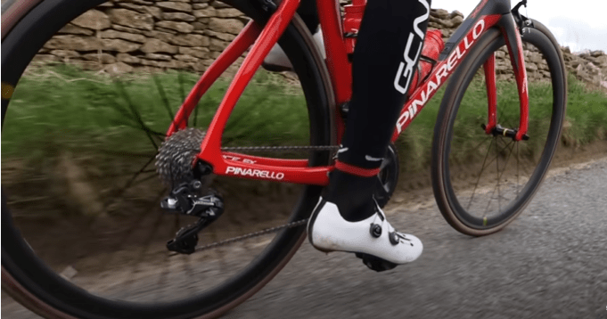 how to use gears on a bike for beginners