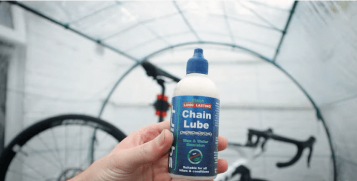 squirt bike lube review