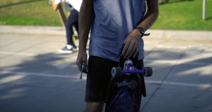 best skateboard trucks for street
