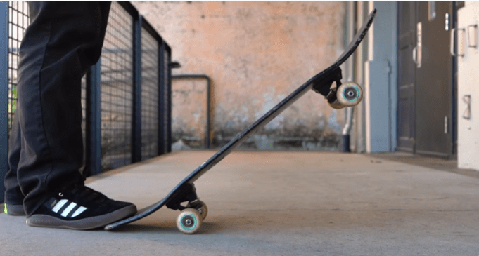 best skateboard wheels for powerslides