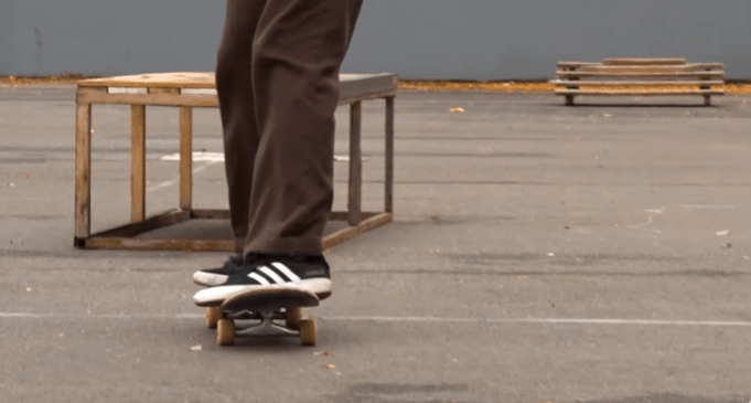 best skateboard wheels for street