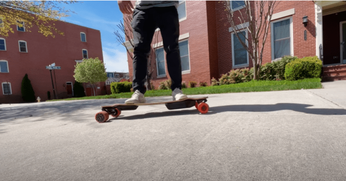 best budget electric skateboard