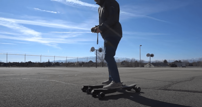 best electric skateboard 2022