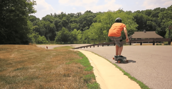 double drop longboard pros and cons