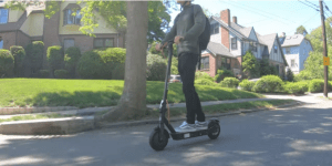 is an electric scooter worth it