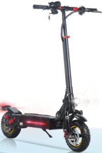 DailySports Electric Scooter for Adults