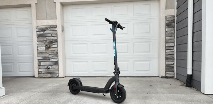 Gotrax Electric Scooter Review