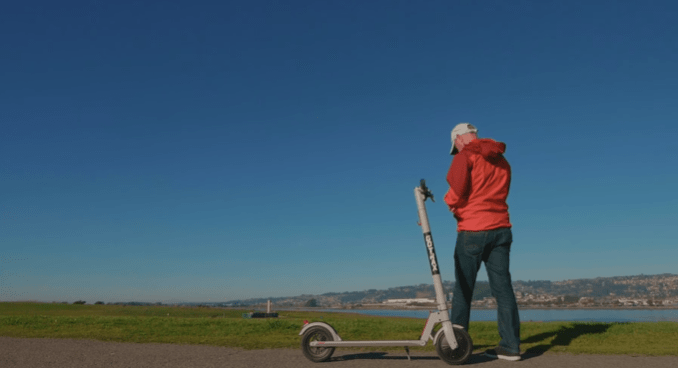 Gotrax Electric Scooter Reviews