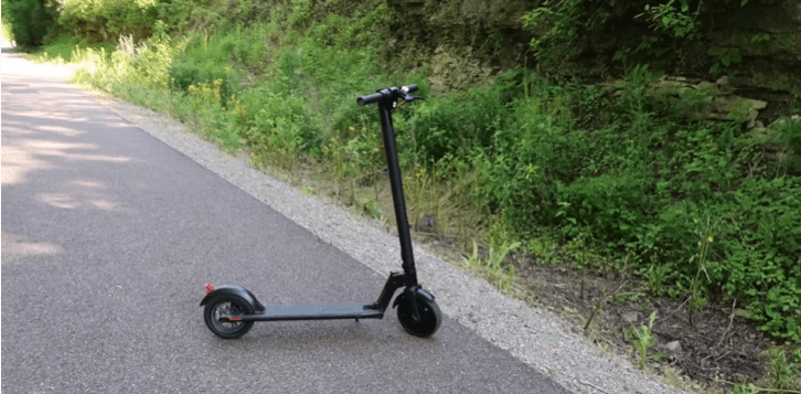 Gotrax Gxl Review