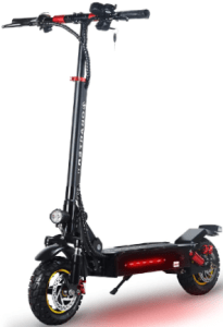 HAPICHIL Electric Scooter