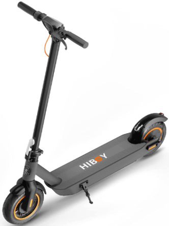 Hiboy S2 MAX Electric Kick Scooter