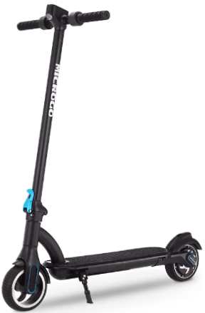 LOANBR Electric Scooter