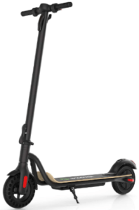 MEGAWHEELS Electric Scooter