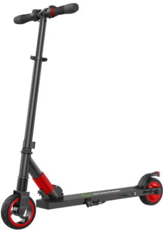 MEGAWHEELS S1 Electric Scooter 1