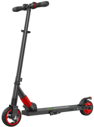 MEGAWHEELS S1 Electric Scooter