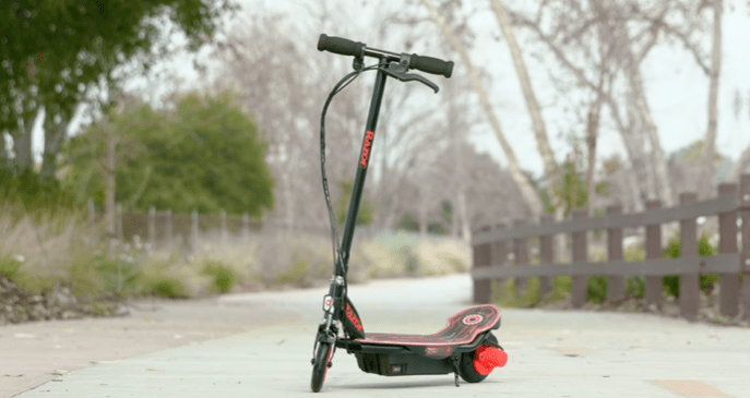 best electric scooter for 11 year old