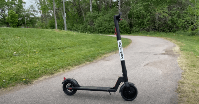 best electric scooter for adults 200 lbs