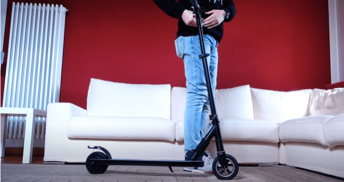 cheap scooters for adults