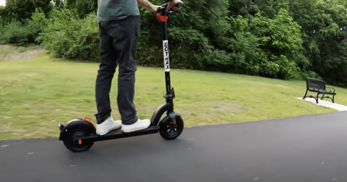 electric scooter buying guide