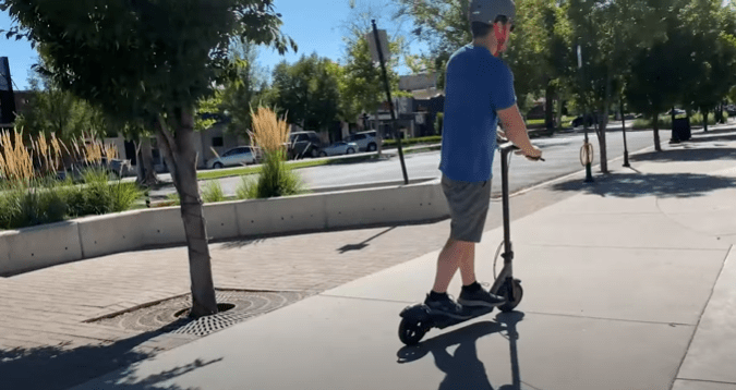 hiboy s2 electric scooter reviews