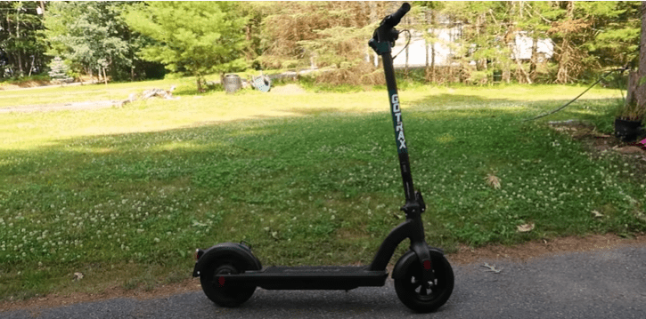 how to buy an electric scooter